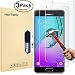 Produktbild [3 Stück] A5 2016 Schutzfolie, MaxTeck Gehärtetem Glas Panzersglas Hartglas Displayschutz für Samsung Galaxy A5 2016 (MODELL NO:SM-A510) 9H Härte, Anti-Kratzen, Anti-Öl, Anti-Bläschen