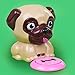 Doug The Pug Nail Dryer