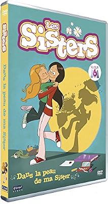 Luc Vinciguerra Les Sisters - Saison 1, Vol. 1 : Dans la peau de ma Sister