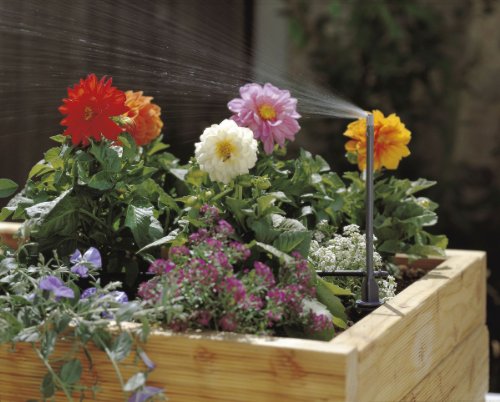 Gardena 1372-20 Micro-Drip-System Endstreifendüse Inhalt: 5 Stück - 2