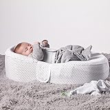 schlafmohn indoor Cocoonababy Limited Edition, Sternmotiv.