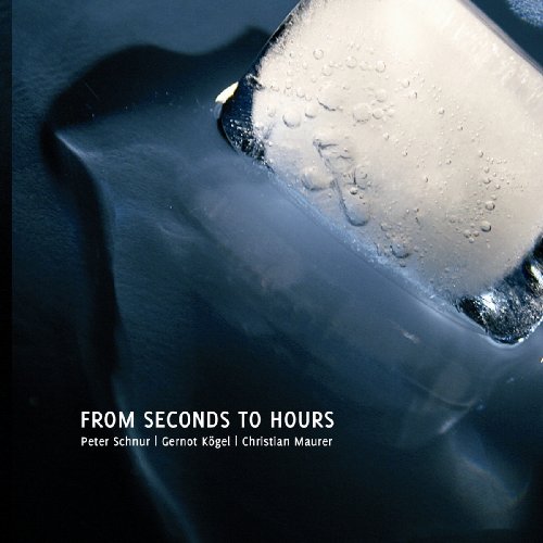 Preisvergleich Produktbild From Seconds To Hours