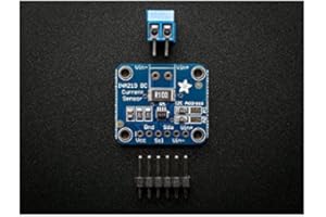 ADAFRUIT INA219 High Side DC Current Sensor Breakout - 26V å±3.2A Max