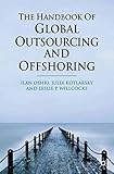 The Handbook of Global Outsourcing and Offshoring (English Edition) by 