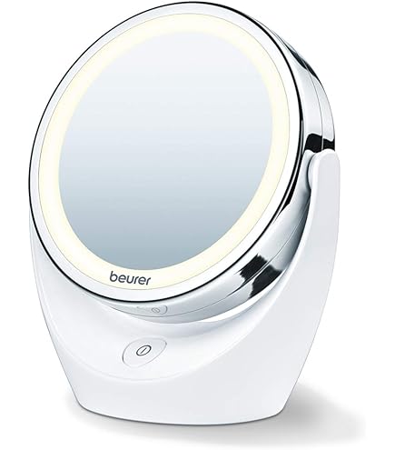 メイク道具・化粧小物 simplehuman sensor mirror compact 3x Simple human Compact Sensor Mirror Compact 3X Magnification