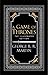 A Game of Thrones. 20th Anniversary Illustrated Edition (A Song of Ice and Fire) by George R. R. Martin