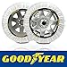 Produktbild GOD8016 - Schneekette Goodyear auto socks Autosocken Textilschneeketten ULTRA GRIP, Größe XXL, Für reifen: 195/75R17, 195/85R16, 205/75R17, 205/75R17,5, 205/80R16, 215/75R16, 215/75R17,5, 215/80R15, 215/85R16, 225/55R19, 225/60R18, 225/65R17, 225/65R18, 225/70R16, 225/70R17, 225/75R16, 225/75R17,5, 235/55R19, 235/55R20, 235/60R18, 235/65R17, 235/65R18, 235/70R16, 235/70R17, 235/75R15, 235/75R16, 235/75R17,5, 235/85R1