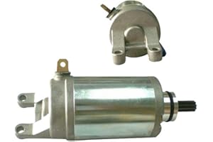 OKYAMI MOTORINO DI AVVIAMENTO SUZUKI BURGMAN 125 150 250 400 1998-2006