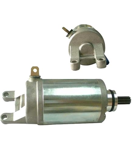 SA4001 AS-P Motorino di avviamento AS-PL: S2066