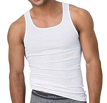 Lot De 3 Débardeurs 100% Coton NEXT - Coupe Classique, Confortable, Lavage Machine, Essentiel Basique - 3