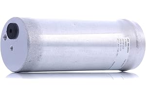 MAHLE AD 155 000S Filtro deshidratante aire acondicionado Filtro Deshidratador Filtro Deshidratador Filtro Secador