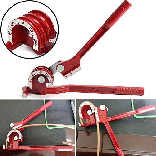 Como Doblar Tubo De Aluminio Sin Herramientas