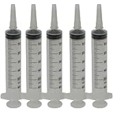 Beslenme Katater Enjekt&ouml;r&uuml; Gavaj & &Ccedil;am U&ccedil;lu Şırınga 50 ml 60 Adet