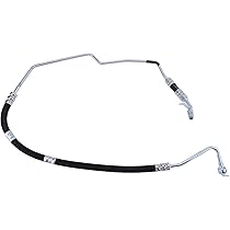 Tubo Idraulico Servosterzo GEPCO Per Alfa Romeo 159 1.9 JTDM - Ricambio 50501762/5720030 - Foto 3