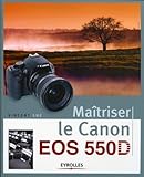 Image de Maîtriser le Canon EOS 550D