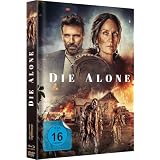 Die Alone - Limited Mediabook [Blu-ray + DVD]