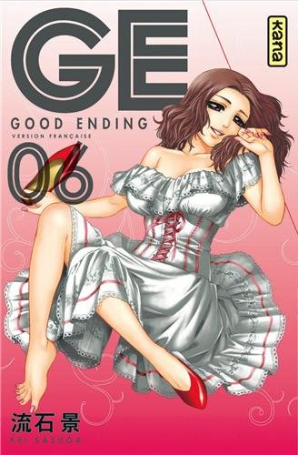 GE-Good Ending — Tome 6