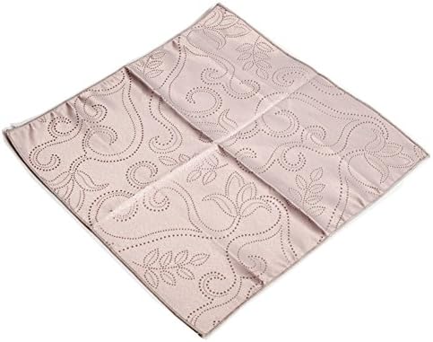 napkin/table cloth/Sleek/European-style luxury fabric-B 46x46cm(18x18inch)