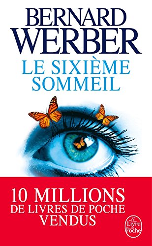 Télécharger Le Sixième sommeil PDF Ebook En Ligne Télécharger Le Sixième sommeil PDF Ebook En Ligne