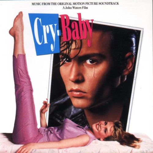 CRY BABY