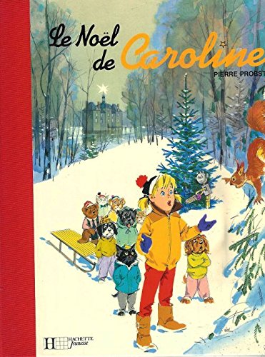 Le  Noël de Caroline