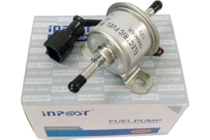 INPOST EP-015 119225-52102 Nuova pompa del carburante per Yanmar 4TNV88 4TNV98T 3TNV76 Kawasaki 49040-2065 490402065