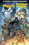 Batman/Tortugas Ninja II