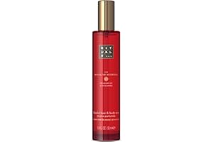 Rituals The Ritual of Ayurveda Brume pour cheveux et corps 50 ml