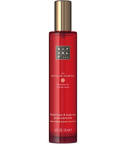 Kama Ayurveda Pure Mogra Water Face and Body Mist, 200ml : Amazon