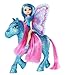 Produktbild Barbie T7470 kleine Fee mit Pony BLAU aus die geheime Welt der Glitzerfeen