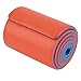 Produktbild 1 stücke 11 * 46 cm / 11 * 92 cm Hochpolymer Medizinische mehrzweck Typ Orange und blau aluminium Ausbildung Schiene feste erste hilfe bandage rolle