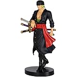Banpresto - One Piece - The Shukko - Roronoa Zoro Statue