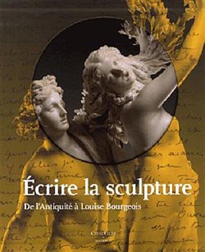 Download Ecrire la sculpture Download Ecrire la sculpture