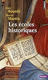 Les écoles historiques