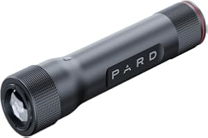 Pard IR Torch 5 Watt 850 nm/940 nm, fokus justerbar för jakt, observation, sökning, med 30 mm montering, TL3 (TL3-850)