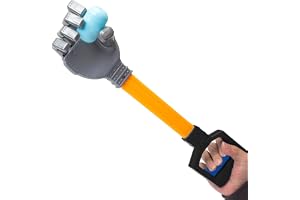 Robot Hand Leksak | Plocka en Stark Gripande Arm och Klo,Hand,Lämplig från 3 år och åt för Barnkalas samt Födelsedagsfest Hem
