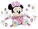 Disney Baby - Baby Minnie Soft Cuddle Toy