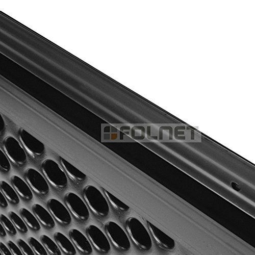 Noppenbahn Drainage Mauerschutz Grundmauerschutz Noppenfolie 1 m x 20 m – 20 m² - 8