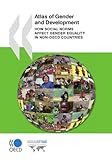 Image de Atlas of Gender and Development: How Social Norms Affect Gender Equality in non-OECD Countries (DEVELOPPEMENT I)