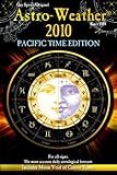 Image de AstroWeather® Book 2010-Pacific Time Edition (English Edition)