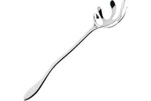 Alessi ESI17 Mediterraneo Louche Spaghetti