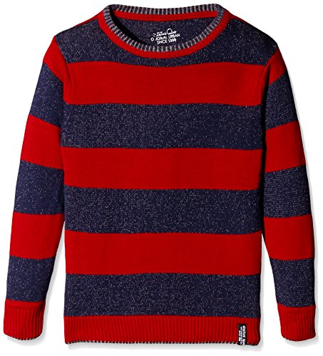 Status Quo Cubs Boys Sweater RS.359 (74.00% Off) - Amazon