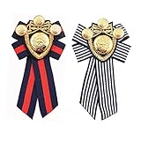 ★ 【Passt】 Passform für erwachsene Frauen, Damen und Mädchen oder Studenten. Ideal für formelle veranstaltungen, hochzeiten, bälle, partys etc. perfekt für rock oder bluse shirt, es wird den stil eleganter und schöner ändern.