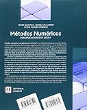Image de Metodos Numericos Con Aplicaciones En Excel