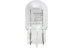 ACDelco GM Genuine Parts 13503356 Back-Up-, Brems- und Rücklicht-Glühbirne