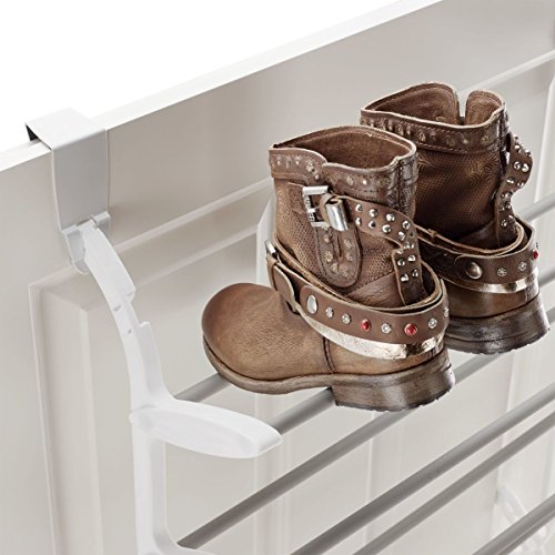 Schuhregal für die Tür, zum Hängen, für 36 Paar Schuhe - 4