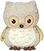 Produktbild Cloud B Sunshine Owl Eule, Plüschtier, natur