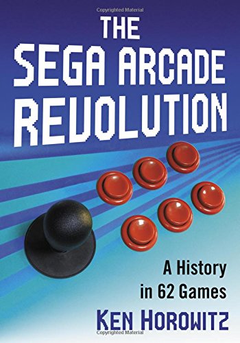 Preisvergleich Produktbild The Sega Arcade Revolution