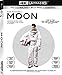 Moon 4K UHD [Blu-Ray] [Region Free] (IMPORT) (Nessuna versione italiana)
