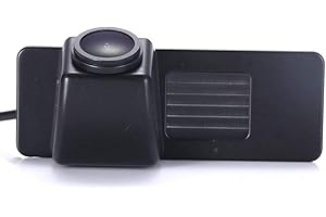 NAVINIO 1280x720 Pixels Telecamera posteriore Macchina Fotografica di Retrovisione di HD per Opel Mokka Insignia Vectra C Caravan Chevrolet Cruze Camaro Corvette Aveo Buick Lacrosse Excelle Encore GMC